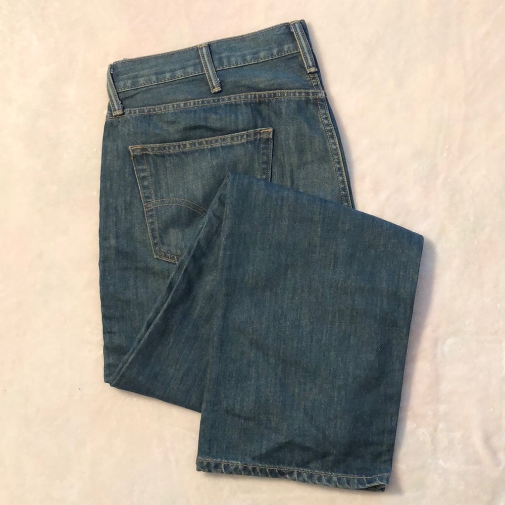 Levi’s 504